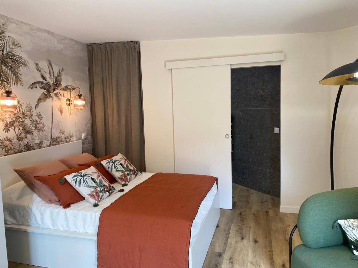 Hotel Du Pont De L'Oso レクシ エクステリア 写真
