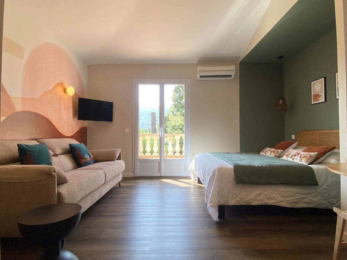 Hotel Du Pont De L'Oso レクシ エクステリア 写真