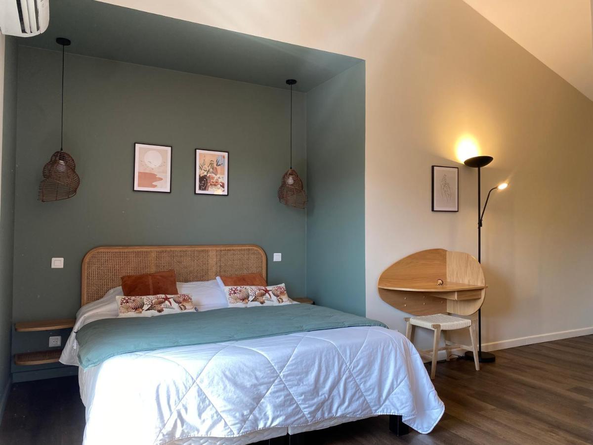 Hotel Du Pont De L'Oso レクシ エクステリア 写真