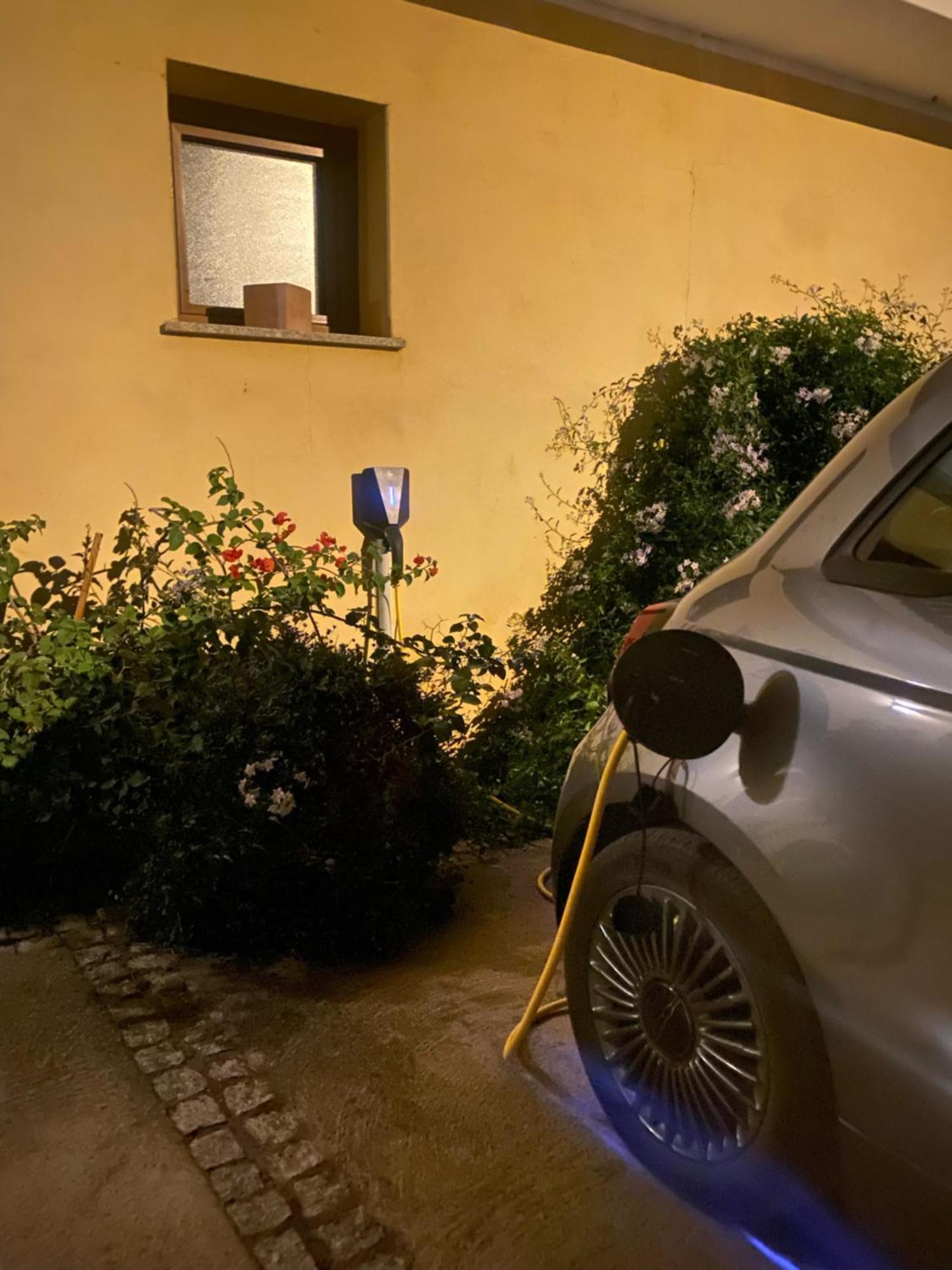 Hotel Du Pont De L'Oso レクシ エクステリア 写真