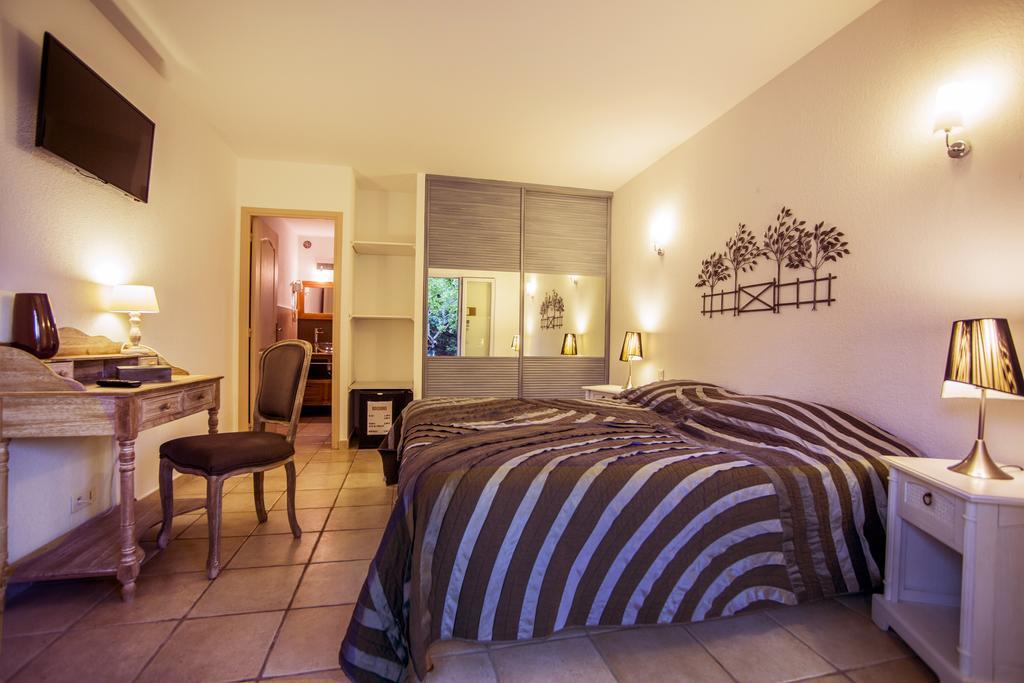 Hotel Du Pont De L'Oso レクシ エクステリア 写真
