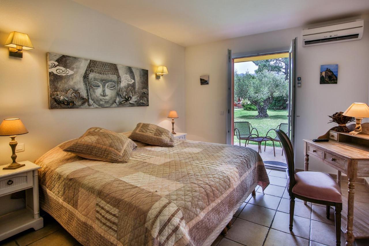 Hotel Du Pont De L'Oso レクシ エクステリア 写真