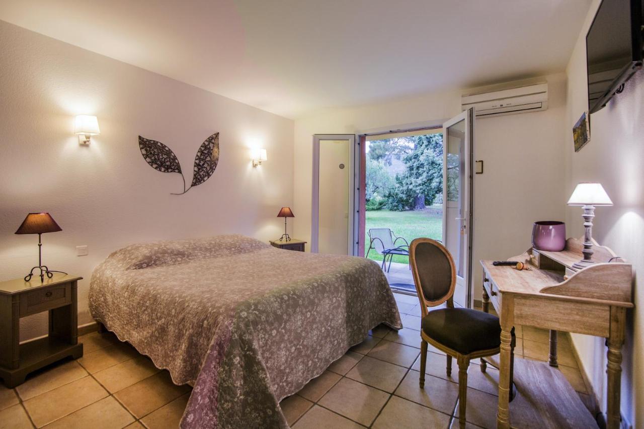 Hotel Du Pont De L'Oso レクシ エクステリア 写真