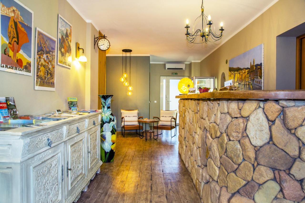 Hotel Du Pont De L'Oso レクシ エクステリア 写真