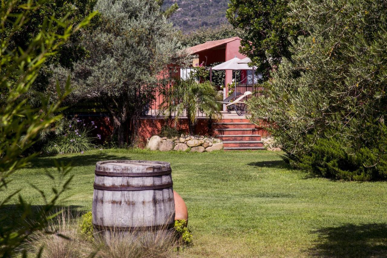 Hotel Du Pont De L'Oso レクシ エクステリア 写真