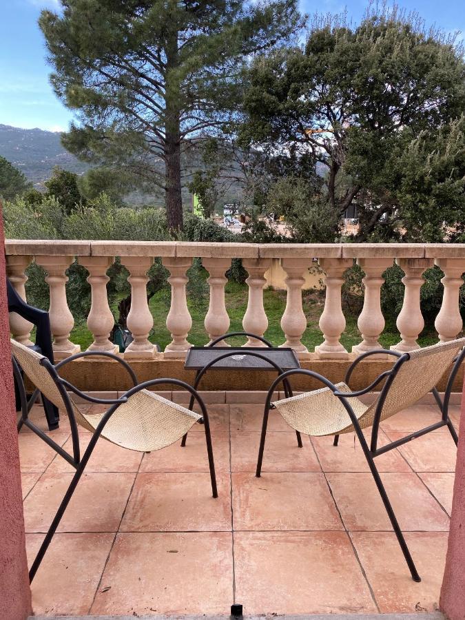 Hotel Du Pont De L'Oso レクシ エクステリア 写真