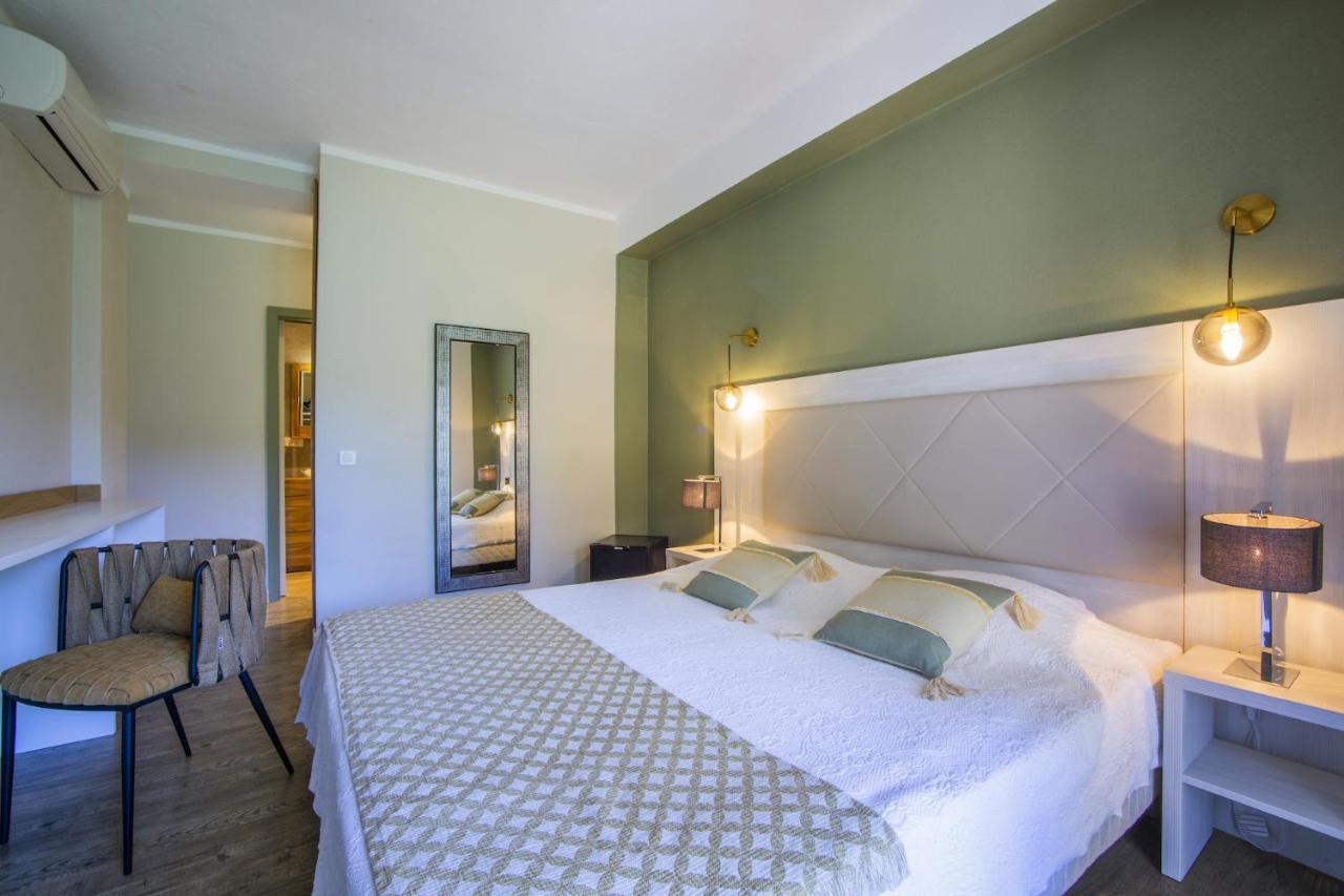 Hotel Du Pont De L'Oso レクシ エクステリア 写真