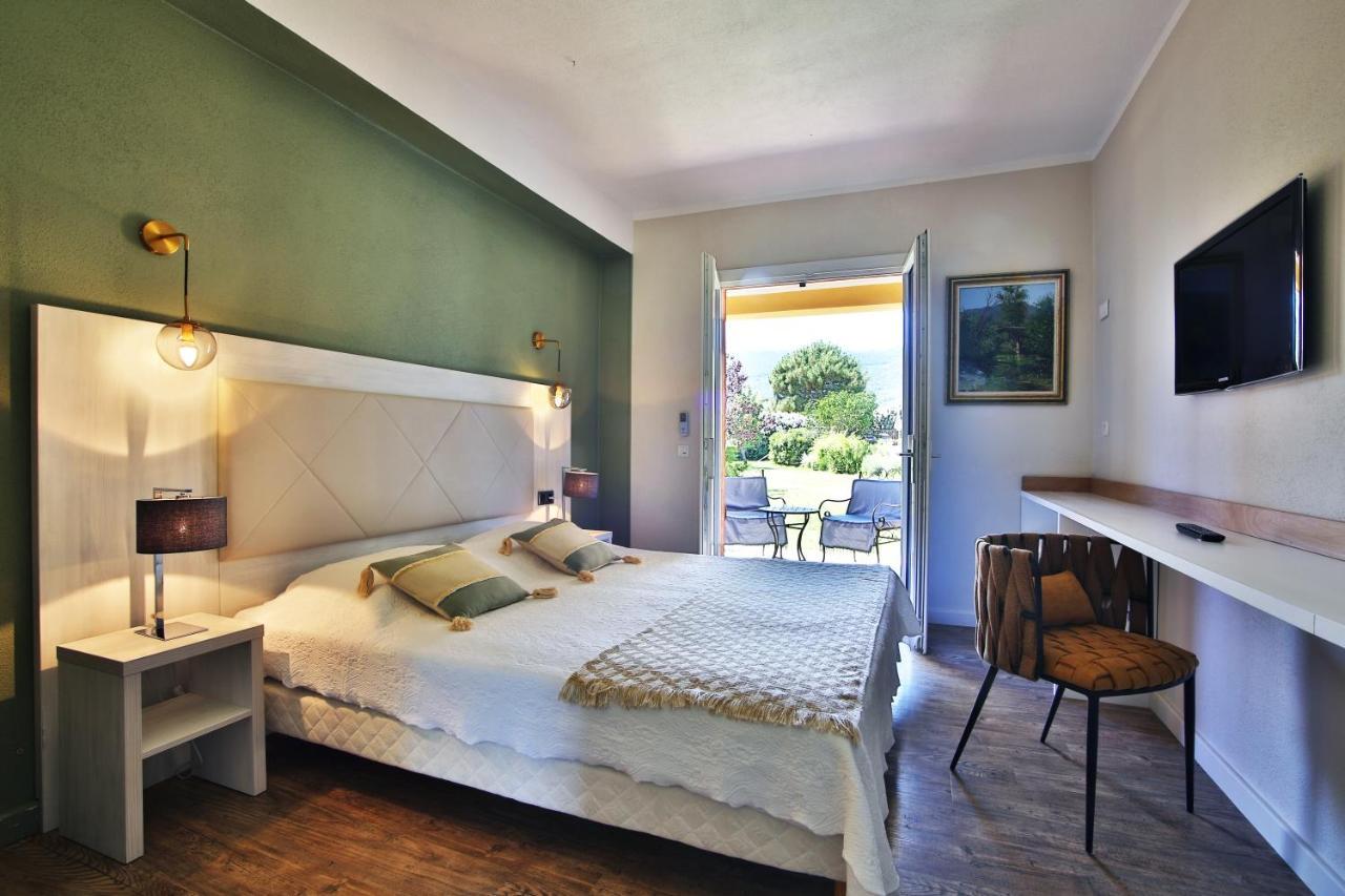 Hotel Du Pont De L'Oso レクシ エクステリア 写真